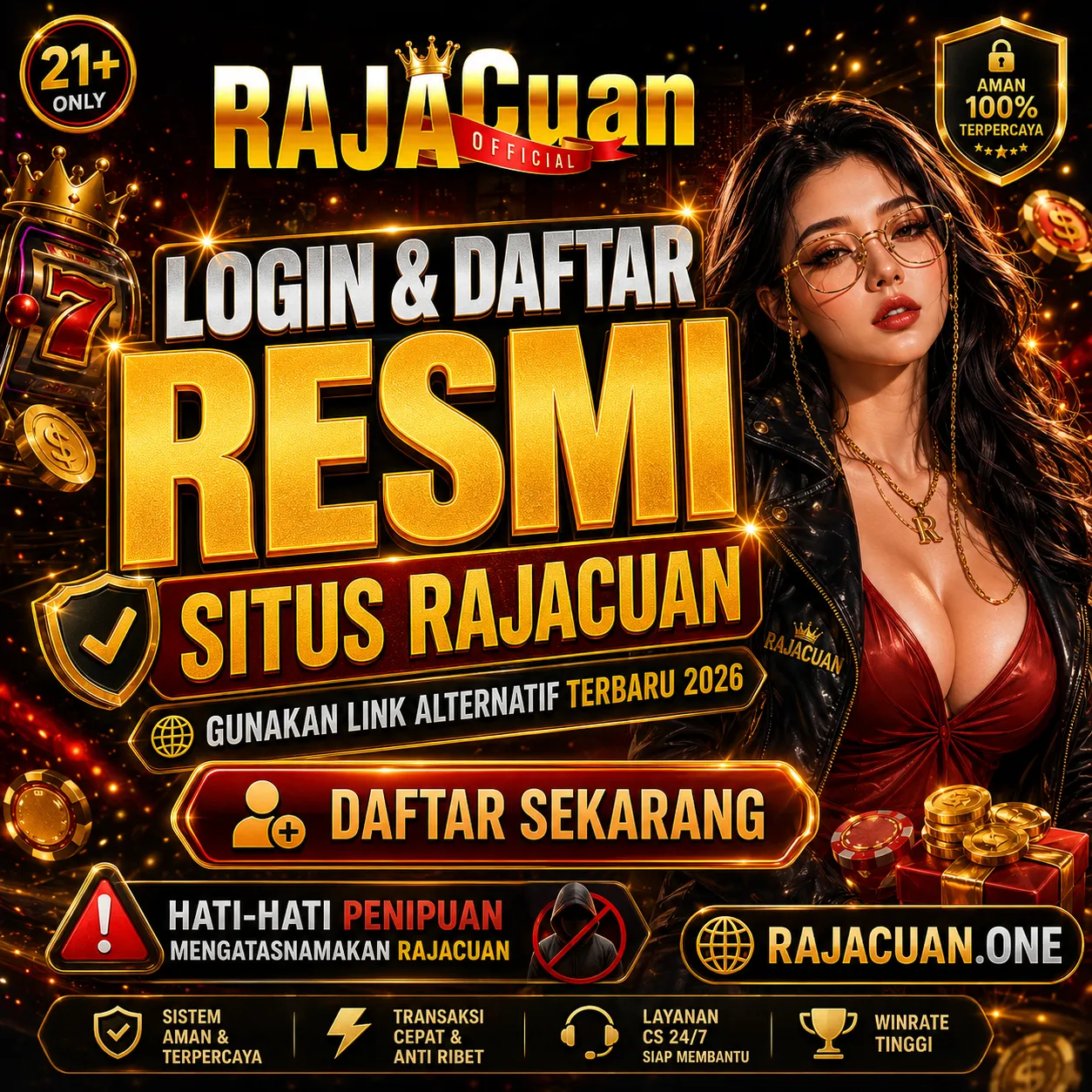 RAJACUAN