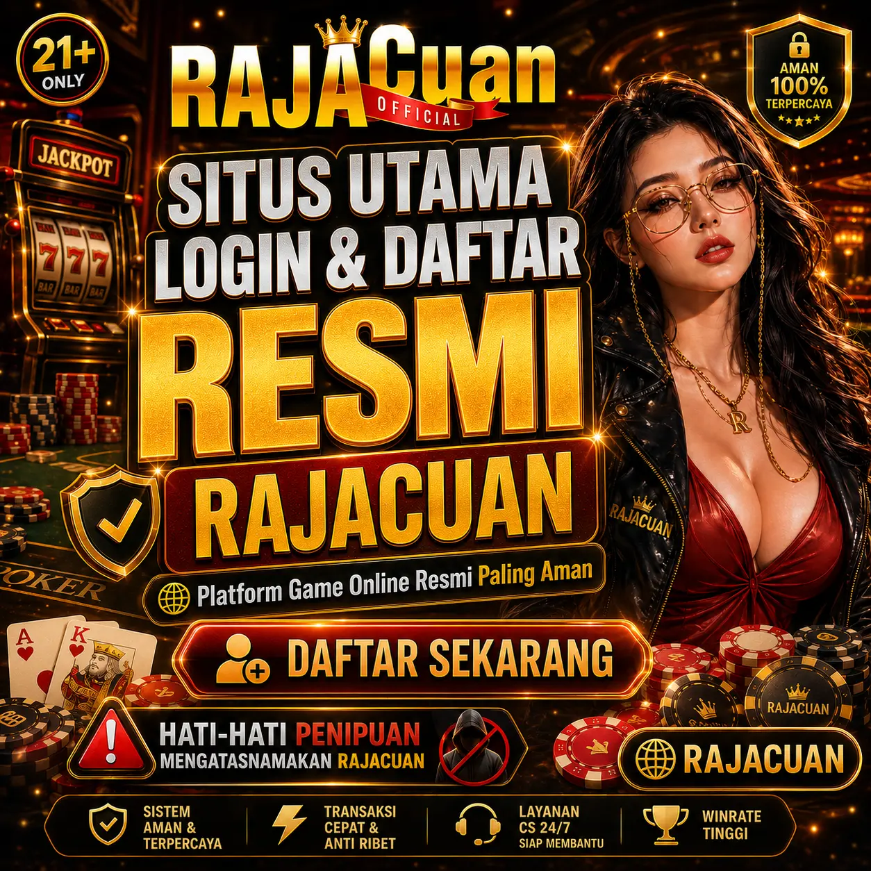 RAJACUAN